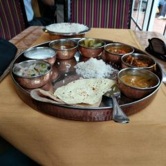 Grand Indian User Photo