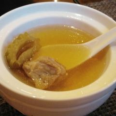 西安华清御汤酒店·御膳苑 User Photo