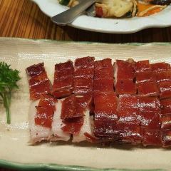 Saigon Grill Restaurant User Photo
