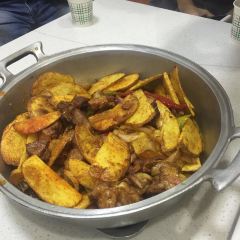 KE LI MU SHAO KAO KANG GUO 여행 사진