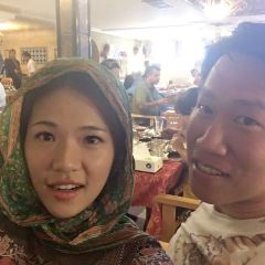 Shater Abbas Restaurant ảnh của người dùng