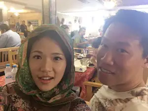 Shater Abbas Restaurant