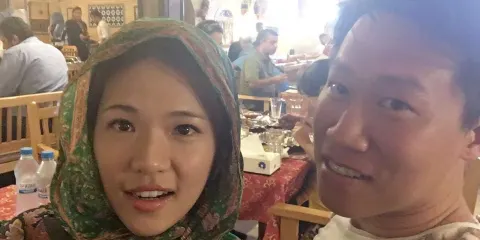 Shater Abbas Restaurant