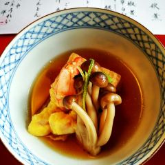 Tofu Ukai User Photo