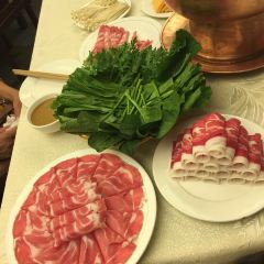 DONG LAI SHUN User Photo