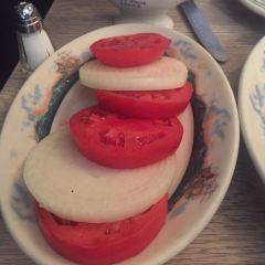 PETER LUGER STEAK HOUSE User Photo