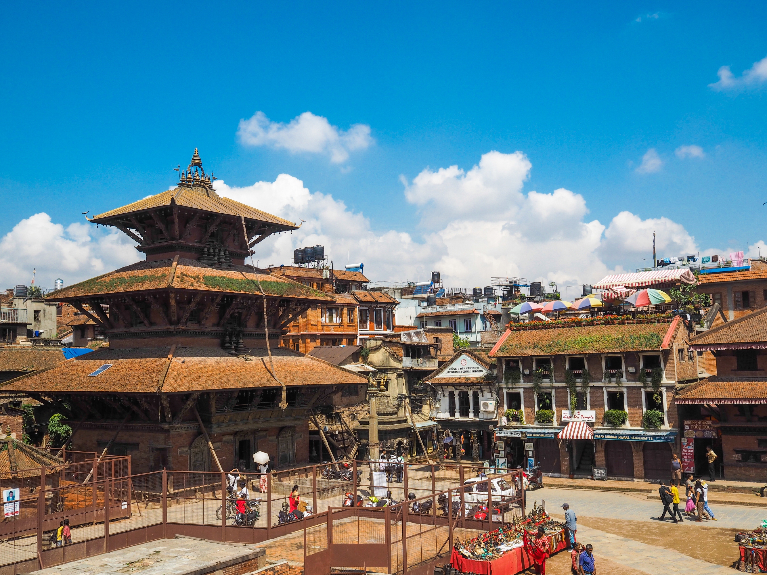 PATAN MUSEUM GUIDE パタン博物館（パタン旧王宮広場）ネパール パタン博物館 クチコミ・アクセス・営業時間｜パタン【フォー
