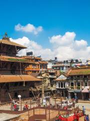 Patan Darbar Square