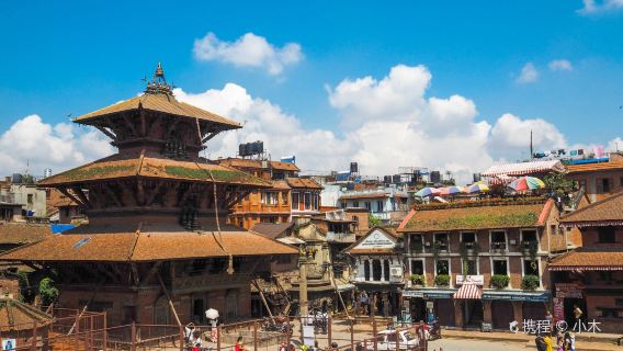 Patan Darbar Square