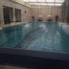 常州环球恐龙城维景国际大酒店·自助餐厅(恐龙园店) 여행 사진