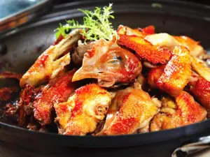 Linjia Minnan Cuisine(Huandao Road)