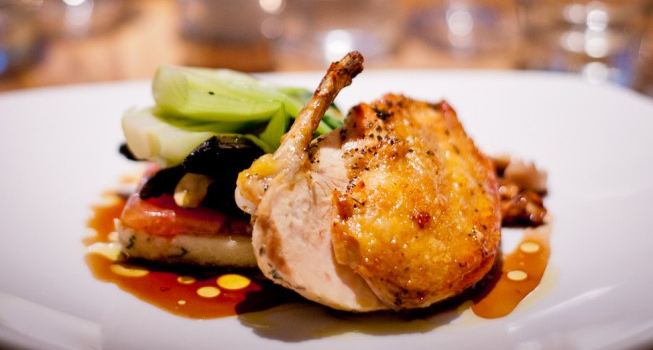 Restaurant Rossini