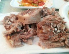 Zhonghua Shouzhua King 여행 사진