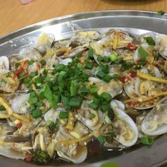 Aun Kheng Lim Salted Chicken User Photo