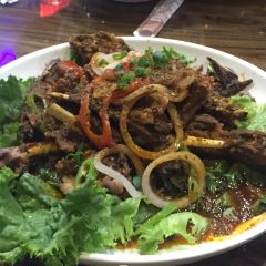 老陕麻子面馆 User Photo