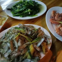 hao shi lai User Photo
