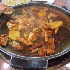 Chuncheonjip Dakgalbi User Photo
