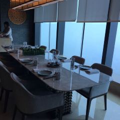 无锡苏宁银河国际酒店·银河宫 User Photo