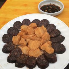 老朴韩食冷面馆(白丁香路店) User Photo