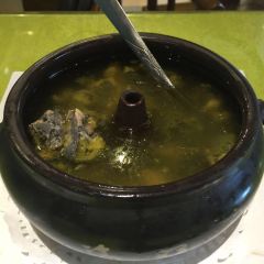 福照樓汽鍋雞·雲南特色菜（火車站錦江店）張用戶圖片