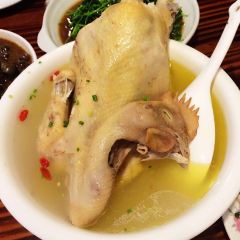 Dengxianxiefang·yangchenghu Country Food ảnh của người dùng