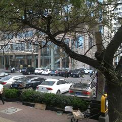 Brigh Radiance Hotel· Four seasons buffet User Photo