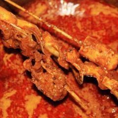 Capitol Satay User Photo