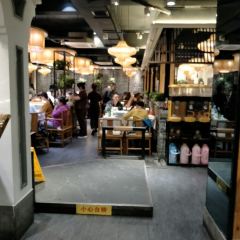 CENG SHI MA LA FENG 여행 사진