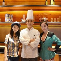 Daofulin Restaurant User Photo
