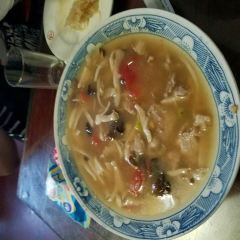 Guanji Shuixi User Photo