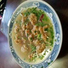 Guanji Shuixi User Photo