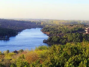 Maling Mountain Scenic Area