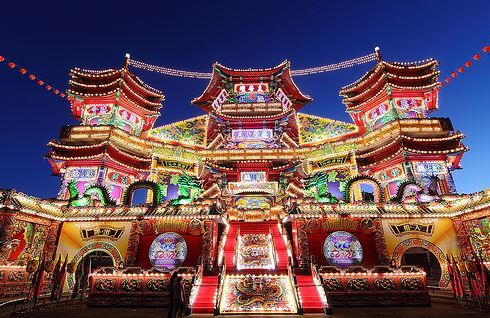 Keelung
