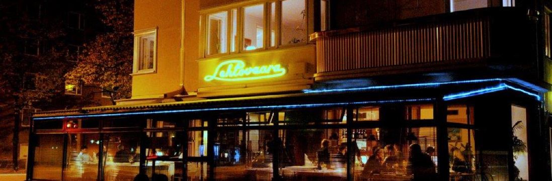 Restaurant Lehtovaara