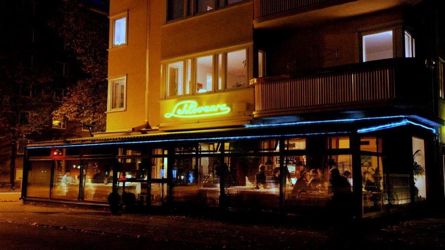 Restaurant Lehtovaara