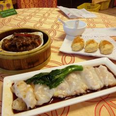 Liyuan Seafood Restaurant User Photo