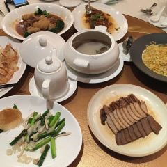 Hong Mian @ The Westin Guangzhou User Photo