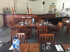 Spice Restaurant