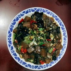醉九華董家小廚徽宜飯店張用戶圖片