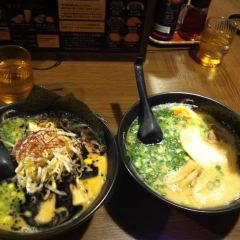Fuji Tempura IDATEN User Photo