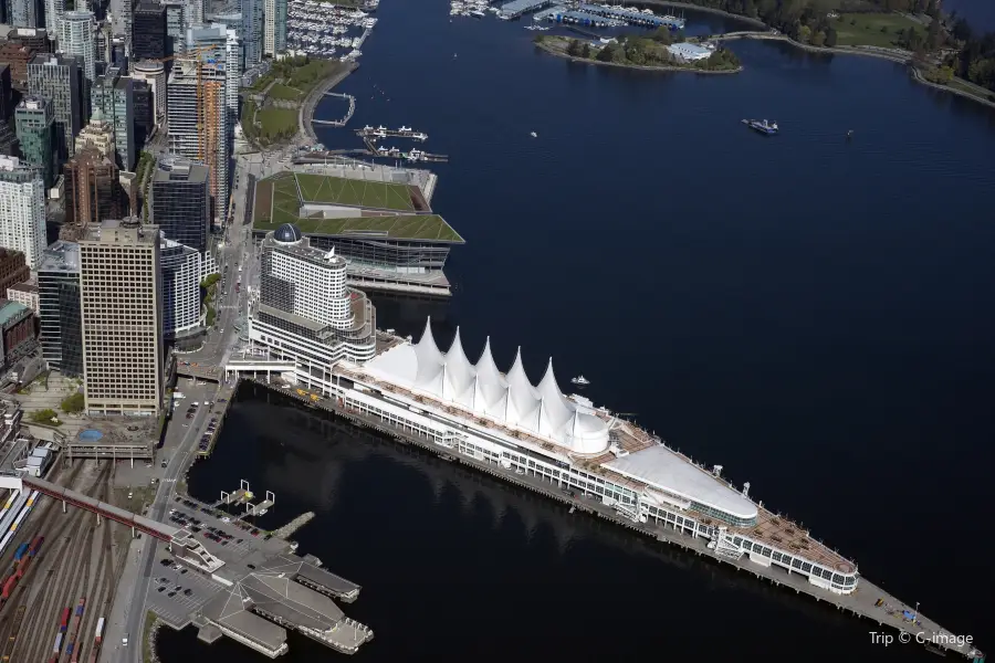 Canada Place