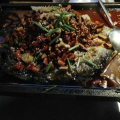 TAN YU DA HAN YUE ZHONG XIN DIAN 여행 사진