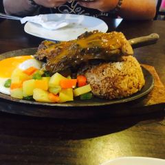 I Luv Backyard BBQ 여행 사진