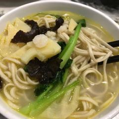扬州淮扬菜博物馆卢氏盐商 User Photo
