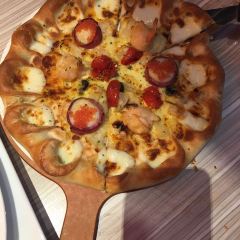 必胜客(东茅岭店) User Photo