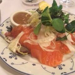 Restaurant Schonnemann User Photo