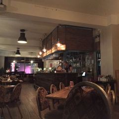 Frederiksen Ale House User Photo