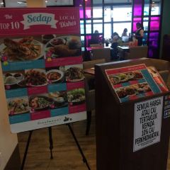 Grandmama's (Pavilion Kuala Lumpur) 여행 사진