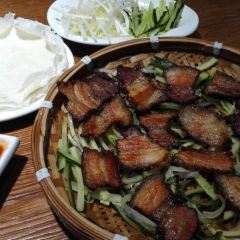 PENG CHU ZHU TI CAN TING User Photo