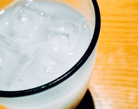 鐵金泰日本料理&居酒屋(深茂大樓店)